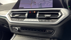 BMW 3 Series 320i M Sport 4dr Step Auto Petrol Saloon